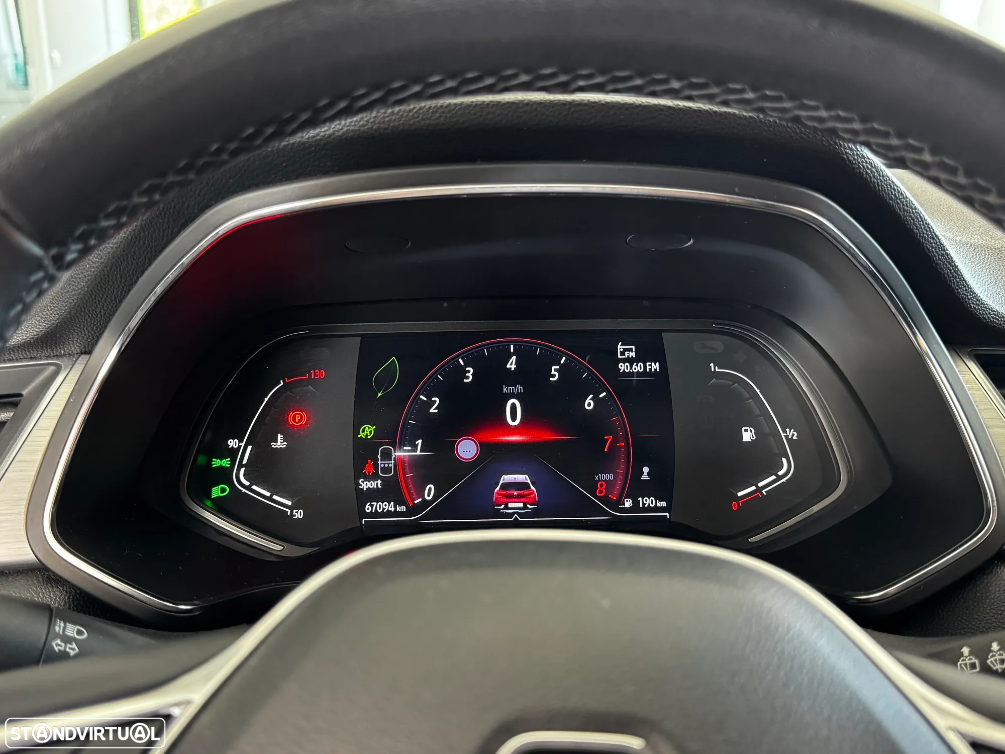 Renault Captur 1.0 TCe Exclusive - 24