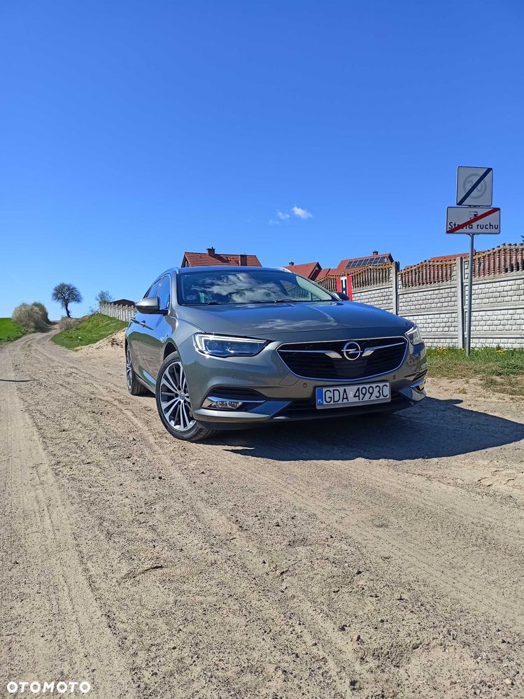 Opel Insignia - 3
