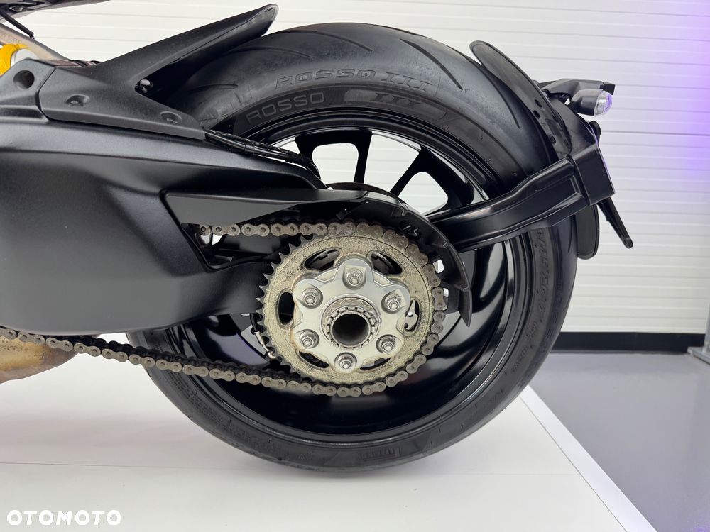 Ducati Diavel - 27