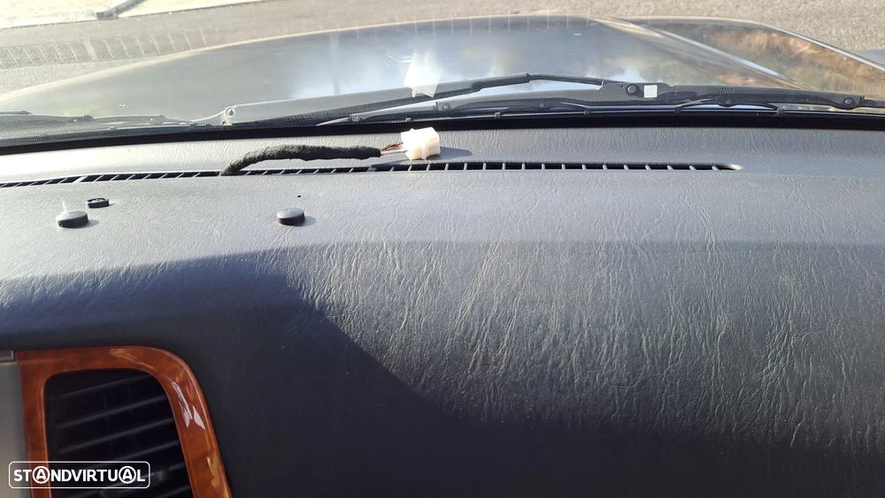 Toyota Land Cruiser 4.2 D CA - 36