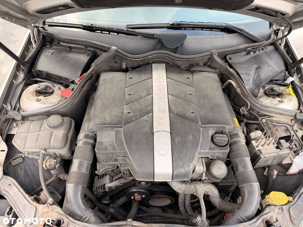 Mercedes-Benz CLK - 13