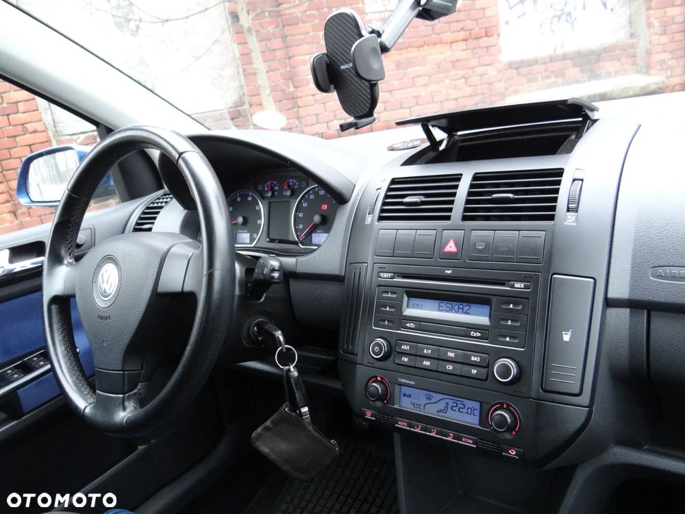 Volkswagen Polo 1.4 Tour Edition - 33