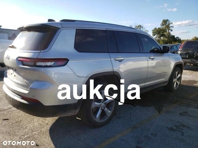 Jeep Grand Cherokee 3.6 V6 Limited - 29