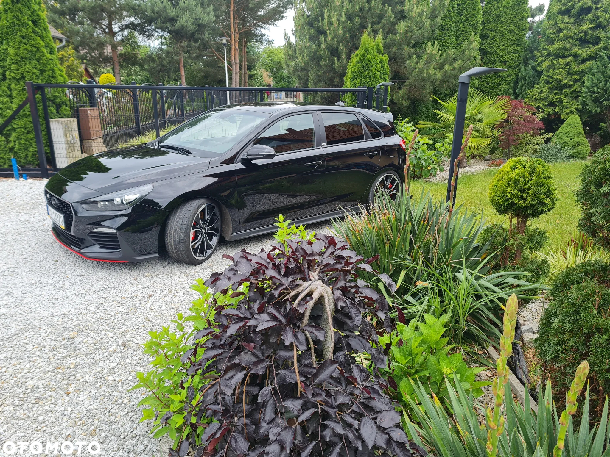 Hyundai i30 N 2.0 T-GDI Performance - 21