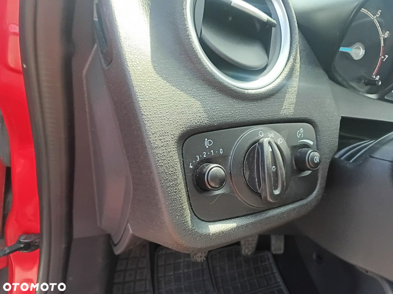 Ford Fiesta - 21