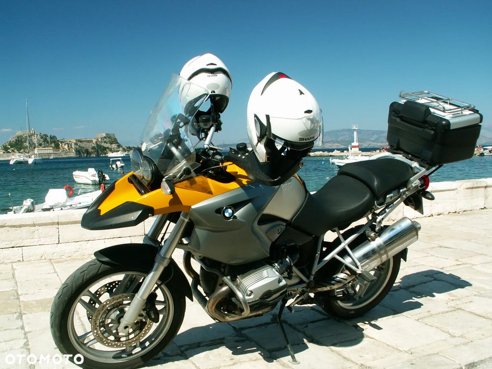 BMW GS - 12