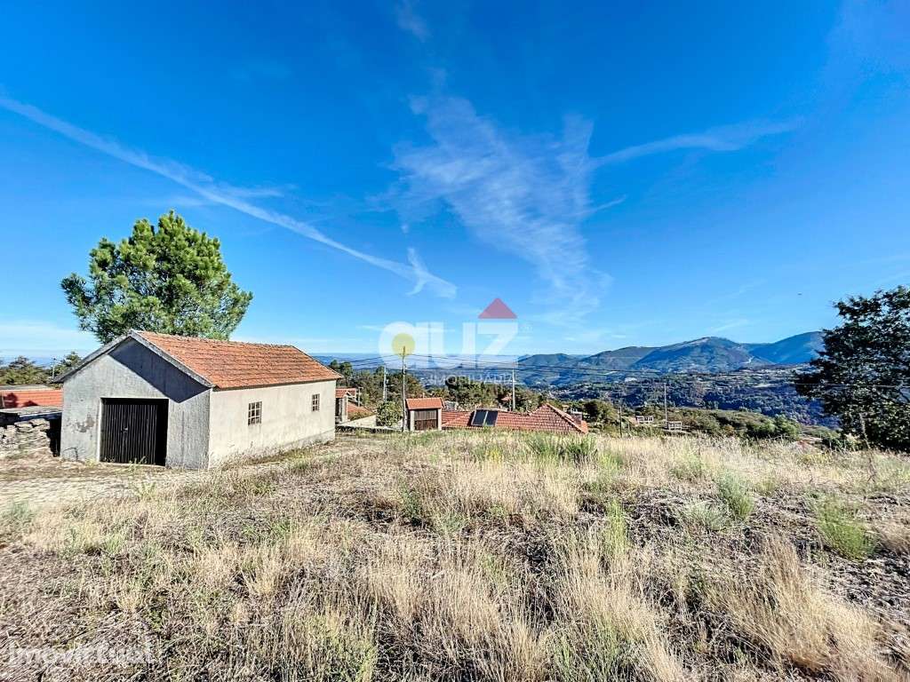 Terreno para construção - Carvalho de Rei, Amarante - Grande imagem: 5/6