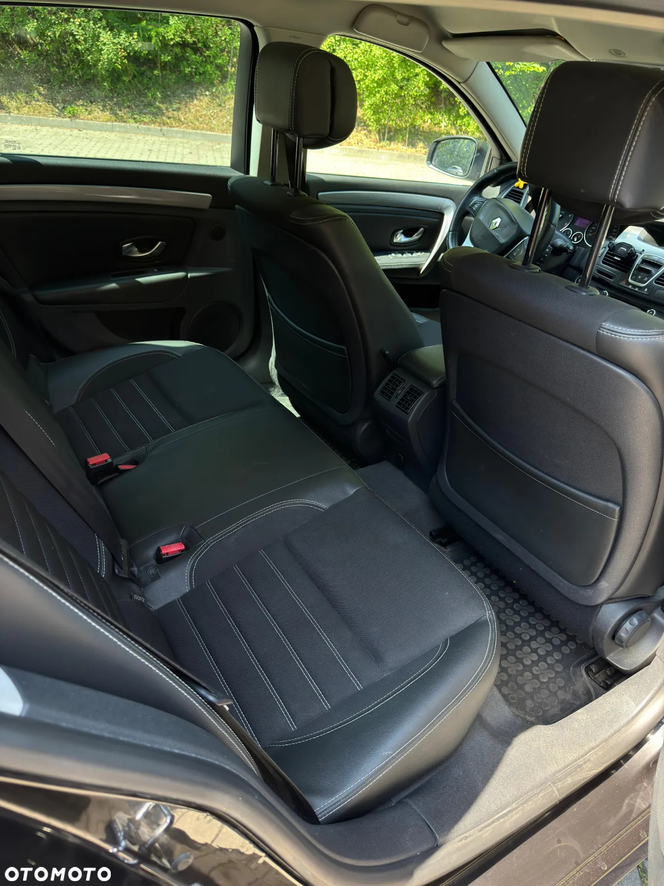 Renault Laguna 1.5 dCi Expression - 18