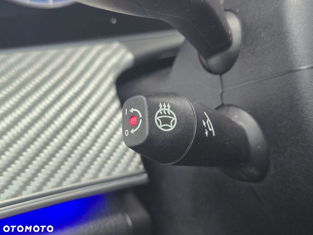 Mercedes-Benz Klasa E 400 d 4Matic 9G-TRONIC AMG Line - 30