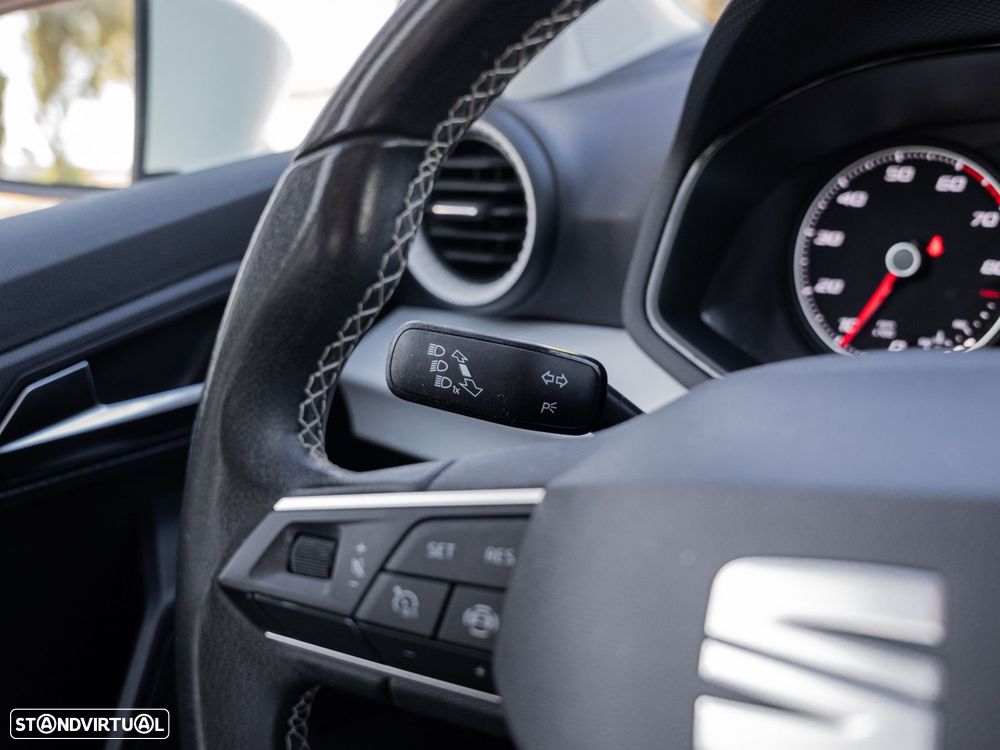 SEAT Arona 1.0 TSI Style - 34