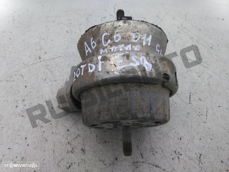 Apoio /sinoblocomotor Esquerdo 4f019_9379as Audi A6 C6 Avant (4 - 1