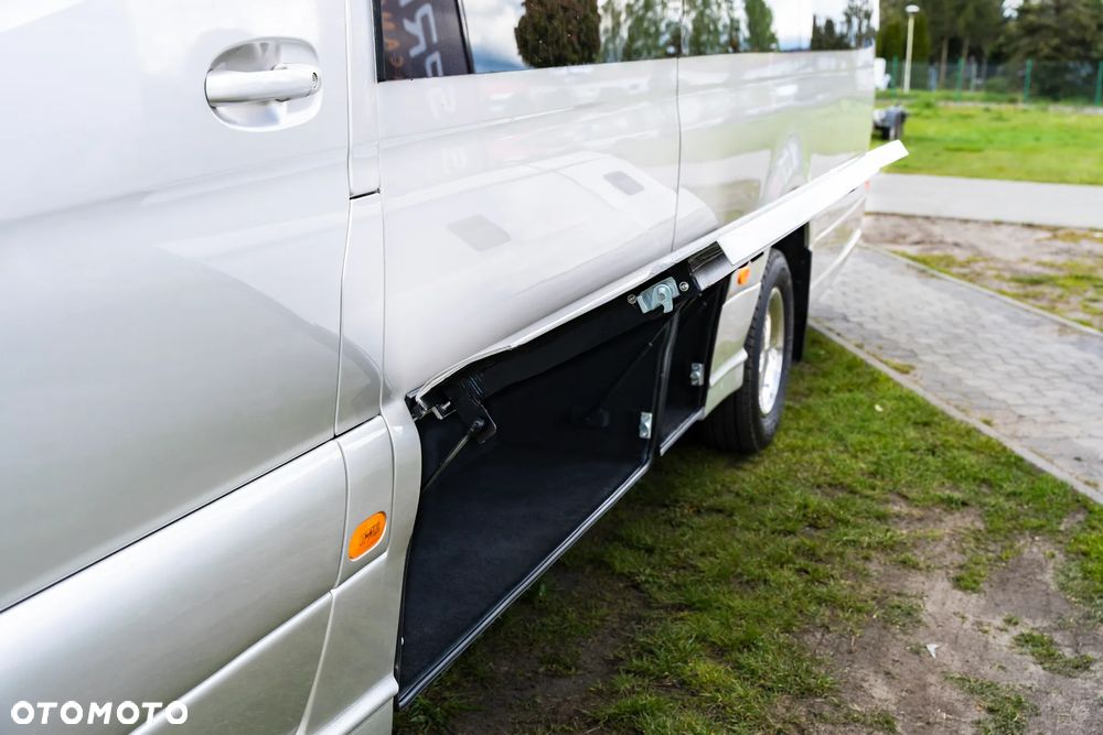 Mercedes-Benz Sprinter 519 cdi SprintCar - 7