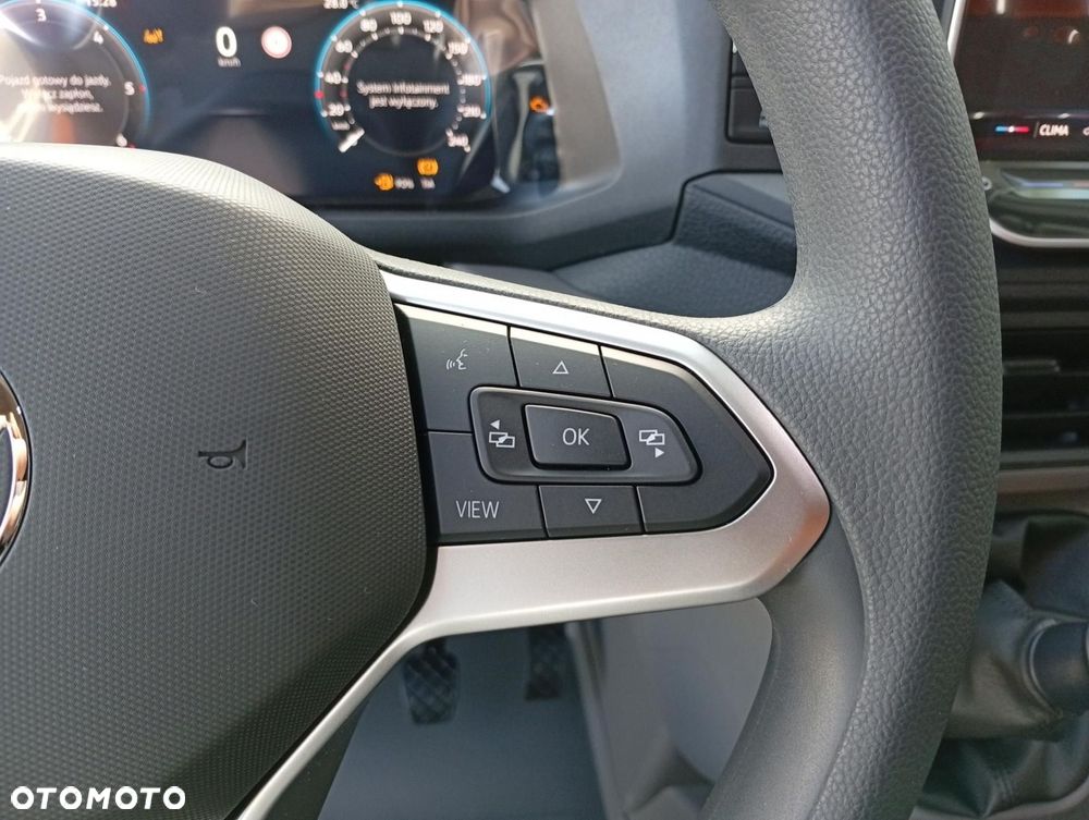 Volkswagen Crafter - 13