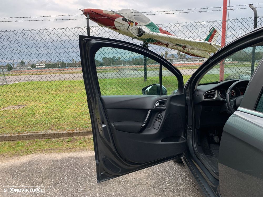 Citroën C3 1.4 HDi Exclusive - 24