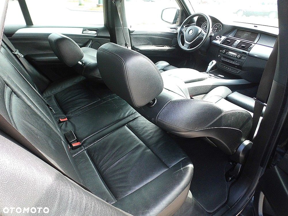 BMW X5 xDrive30d - 16