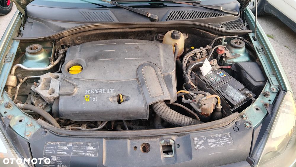 Renault Thalia 1.5 dCi Alize - 16