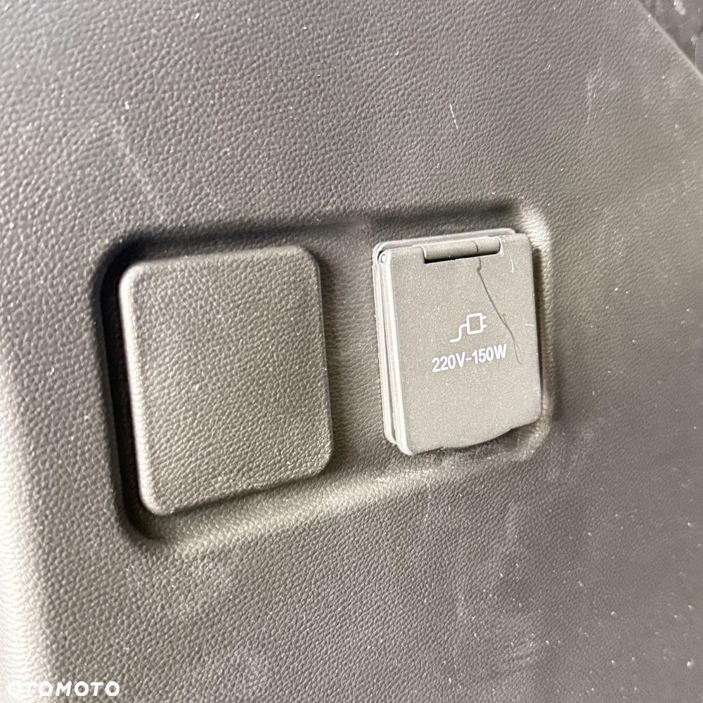 BAIC BJ30 BJ30e 1.5T DHT 4x4 HEV - 26