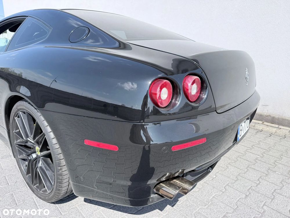 Ferrari 612 - 6