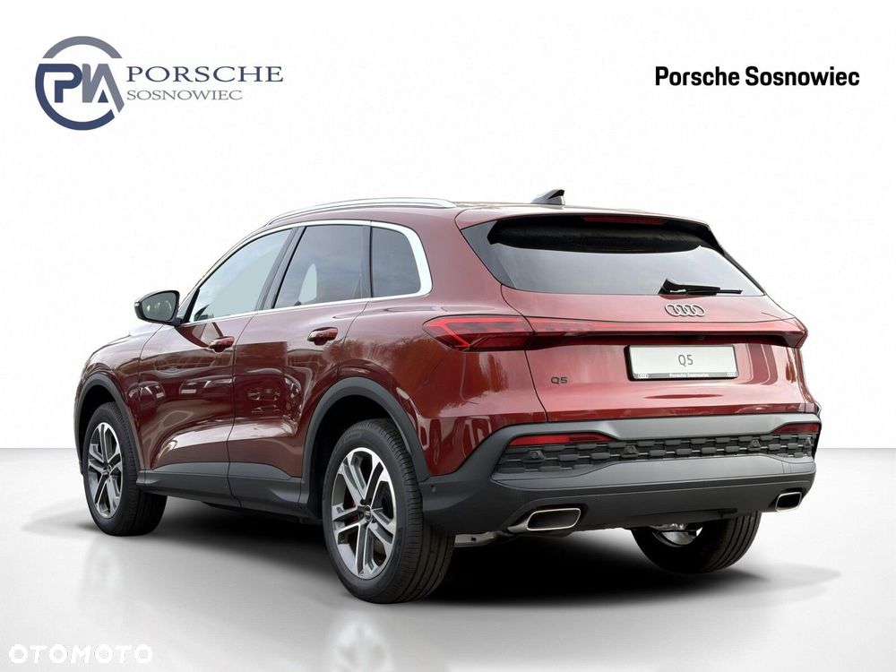 Audi Q5 - 5