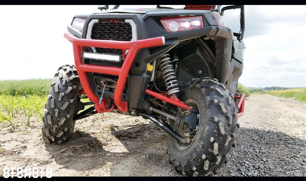 Polaris RZR - 7