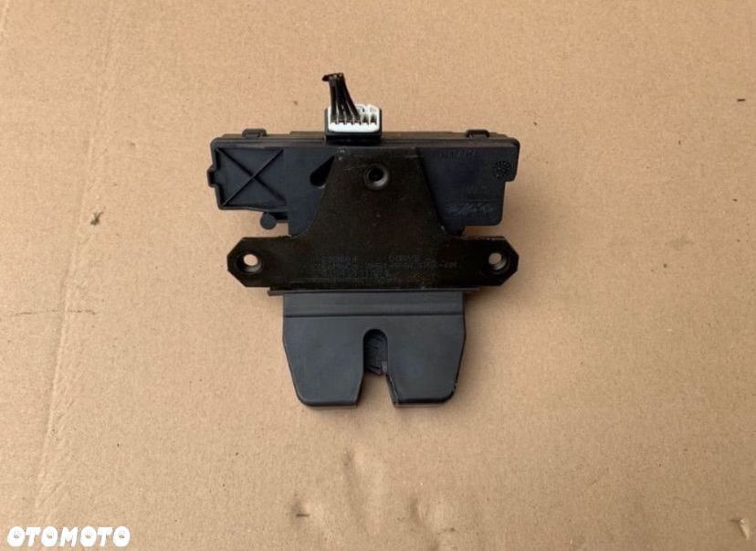 3M51-R422A66 zamek tylnej klapy Ford focus mk2 c-max mk1 - 1