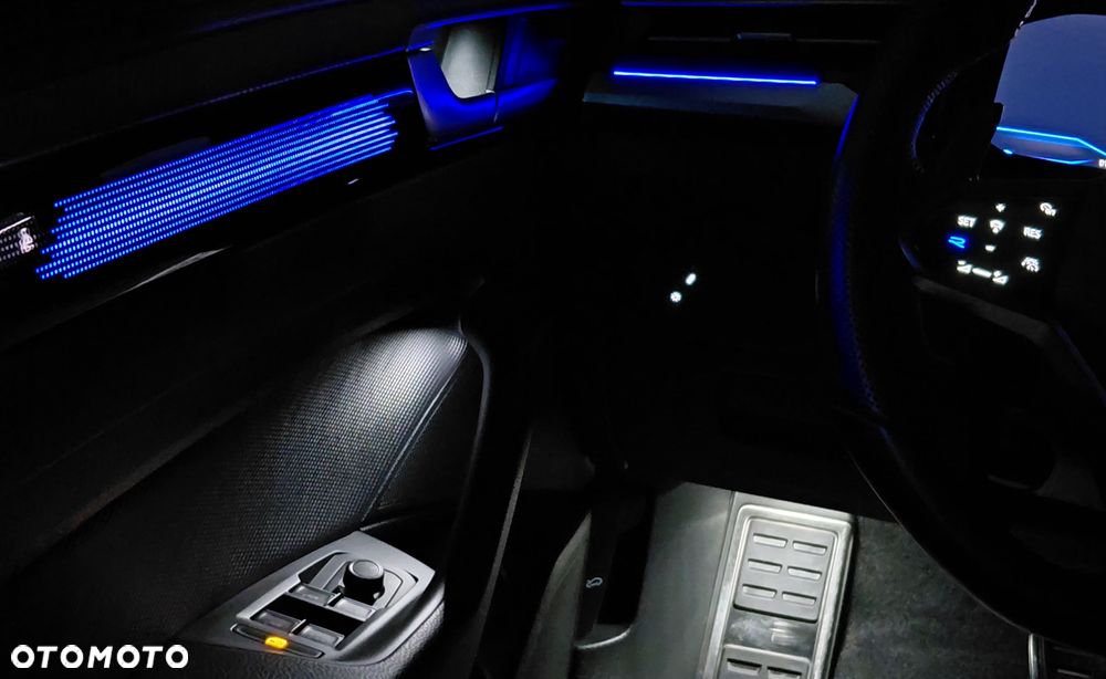 Volkswagen Arteon Shooting Brake - 18