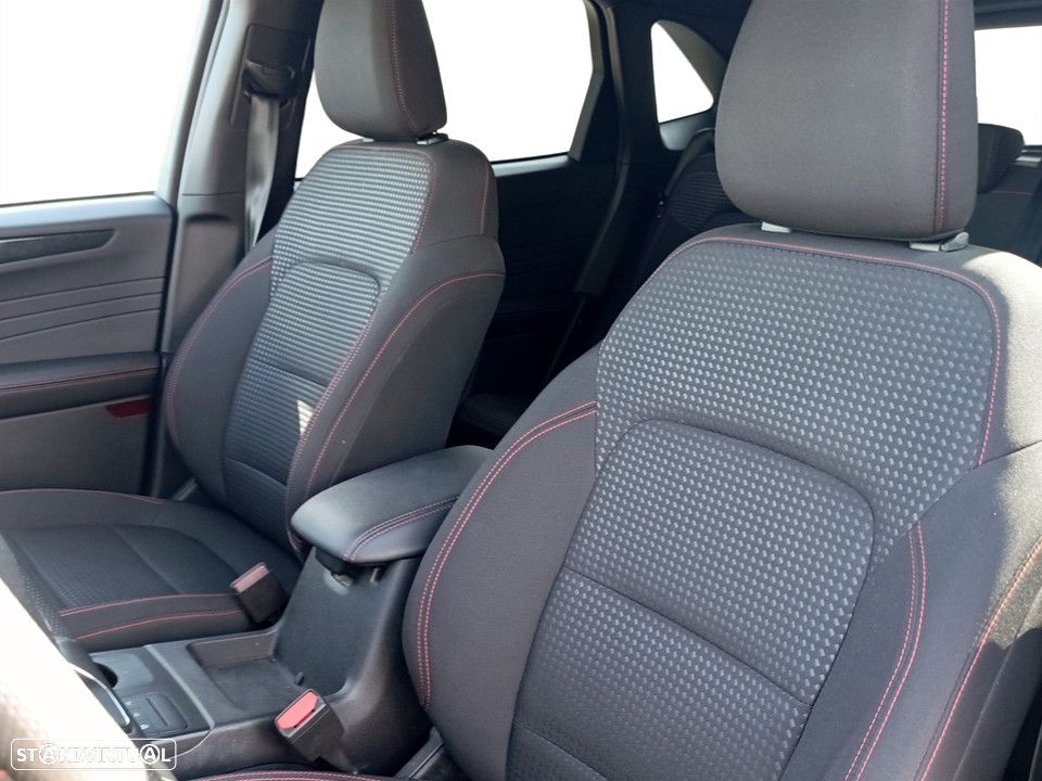 Ford Kuga 2.5 PHEV ST-Line - 13