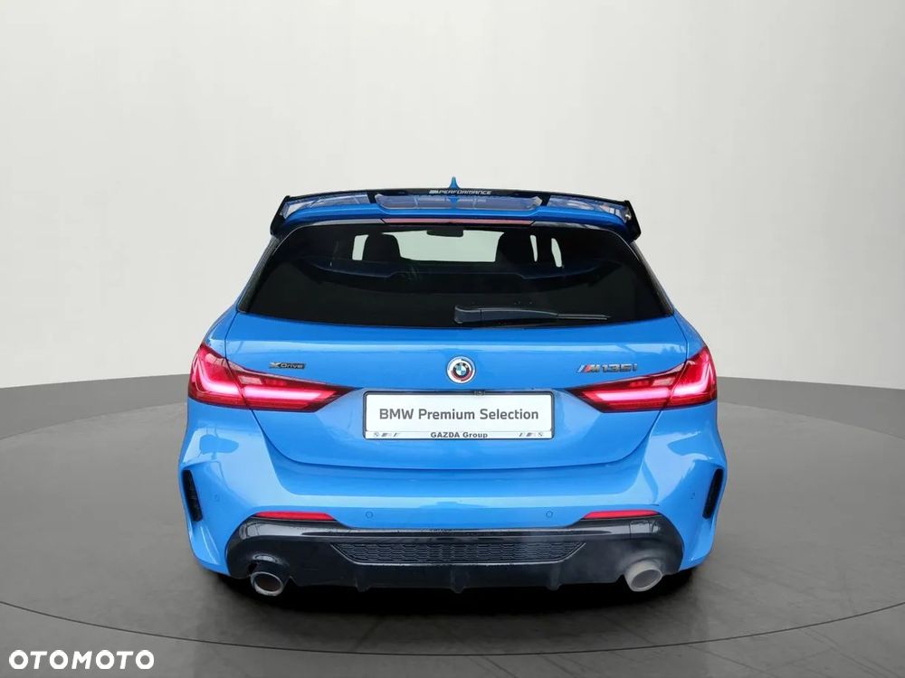 BMW Seria 1 M135i xDrive - 4