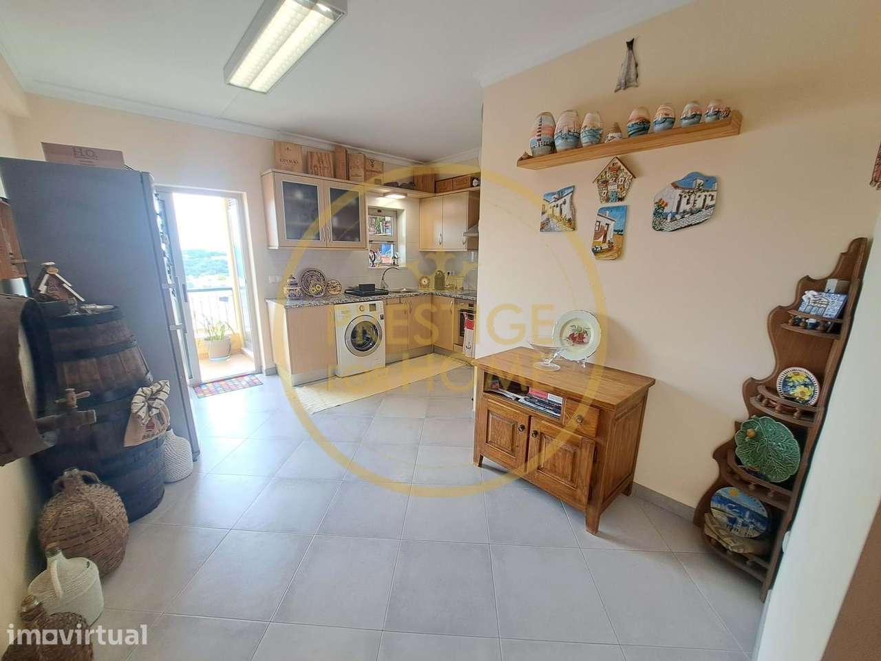 Apartamento T3 de Qualidade Superior com Garagem em Box, Arrecadação e - Grande imagem: 3/45