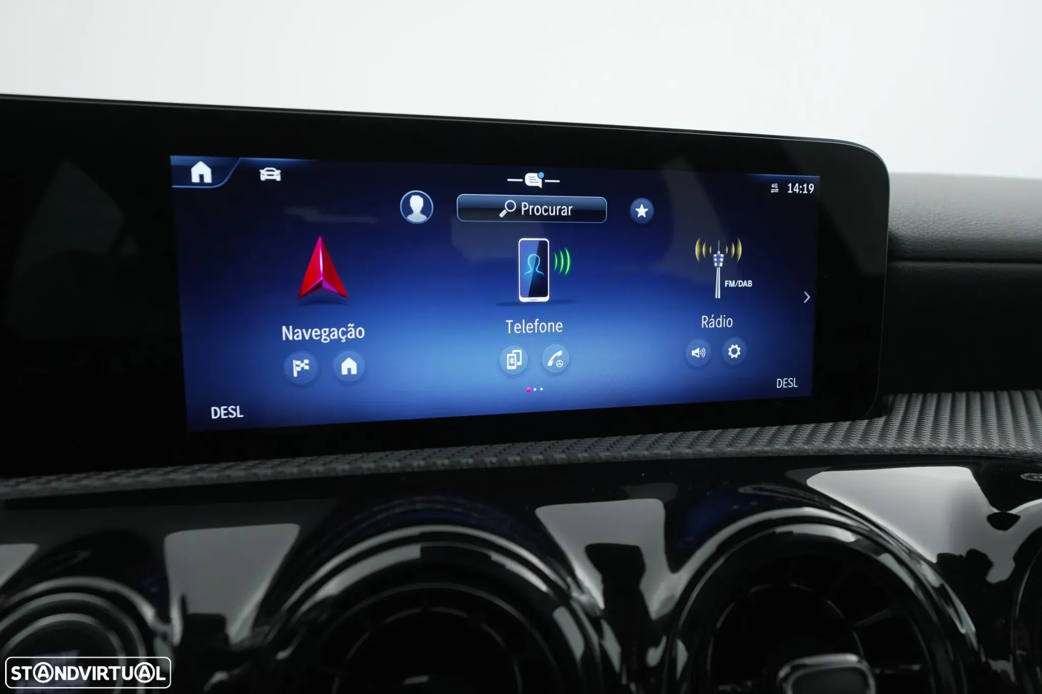 Mercedes-Benz A 250 Limousine e Style Plus - 15