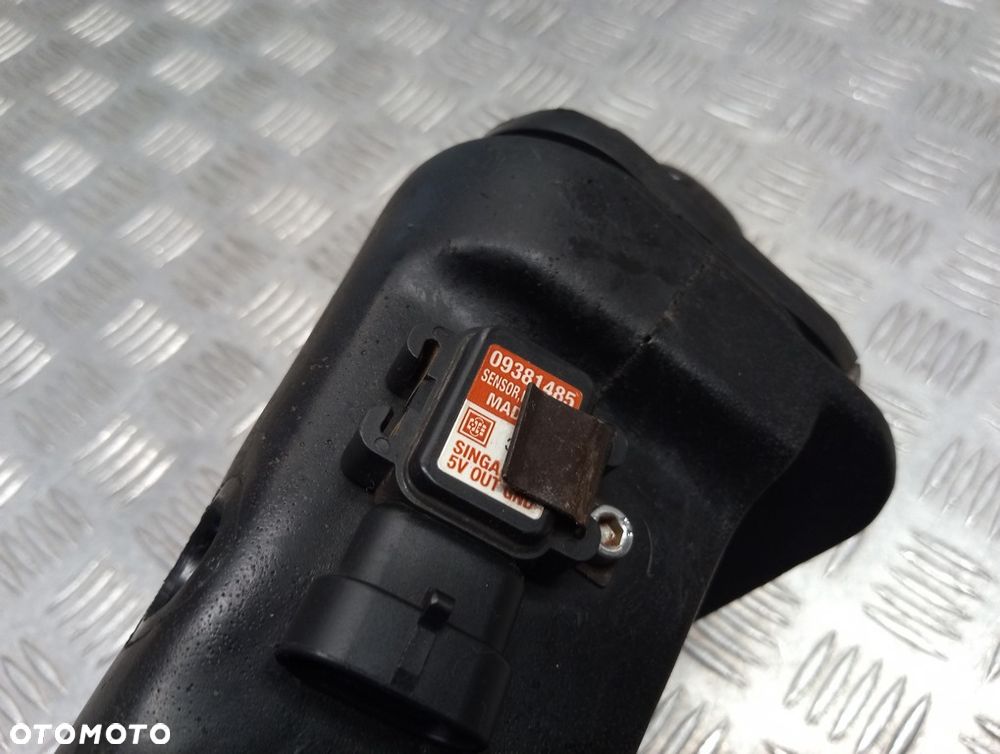 Airbox filtr powietrza K&N VICTORY VEGAS / 8-BALL 03-07r - 9