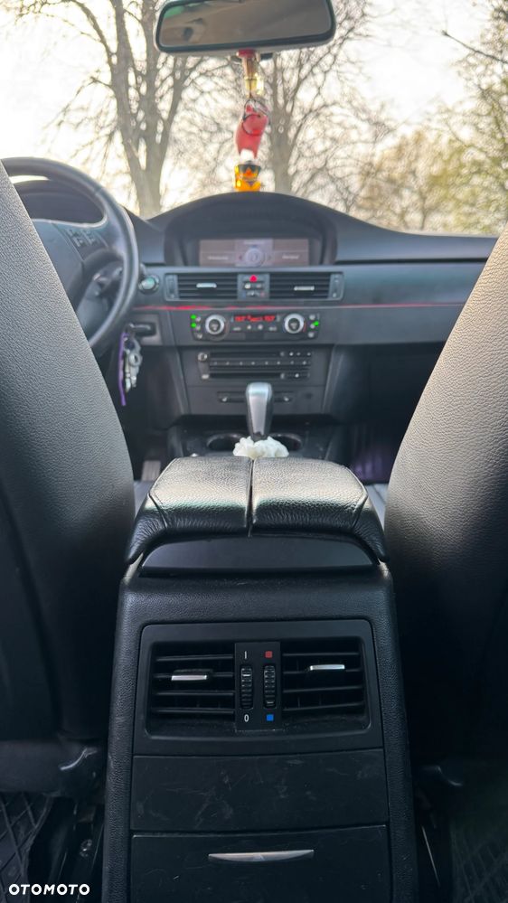 BMW Seria 3 - 10