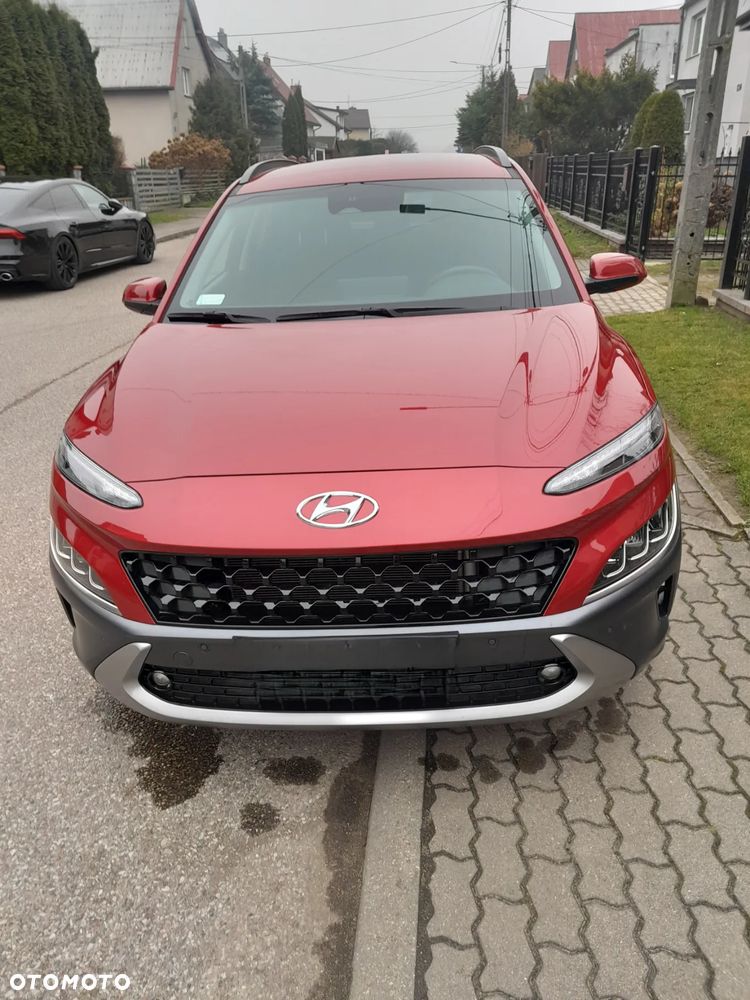 Hyundai Kona 1.0 T-GDI Style - 7