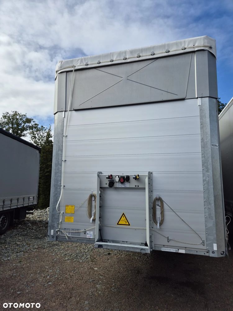 Schmitz Cargobull Varios - 15