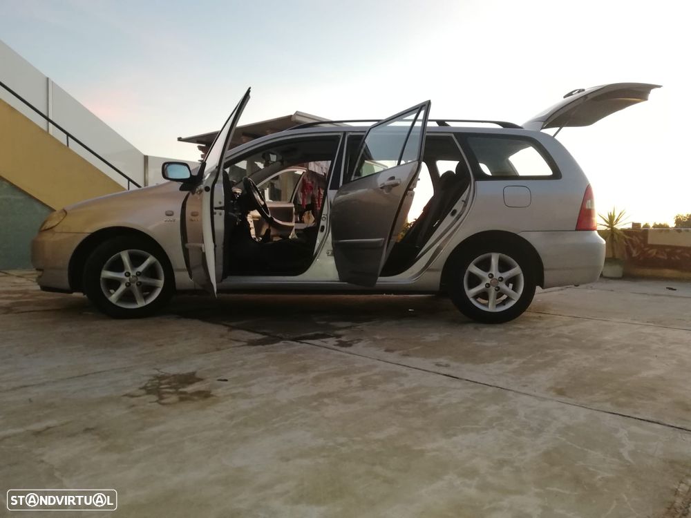 Toyota Corolla SW ver-1-4-vvt--i - 1