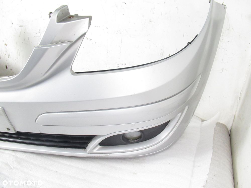 ZDERZAK PRZÓD MERCEDES W245 761 - 13