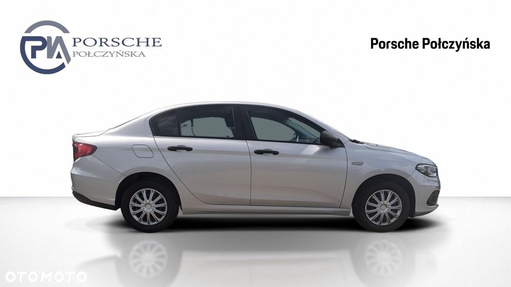 Fiat Tipo 1.4 16V EU6d - 7