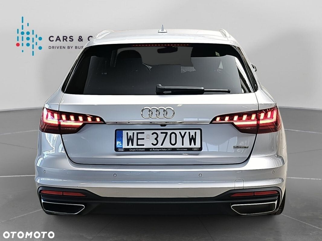 Audi A4 2.0 TDI Quattro S tronic - 29