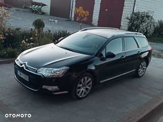 Citroën C5 2.0 HDi Exclusive