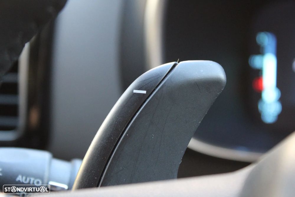 Citroën C5 Aircross 1.6 Hybrid Shine Pack e-EAT8 - 17