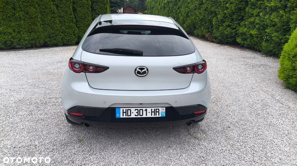 Mazda 3 - 6