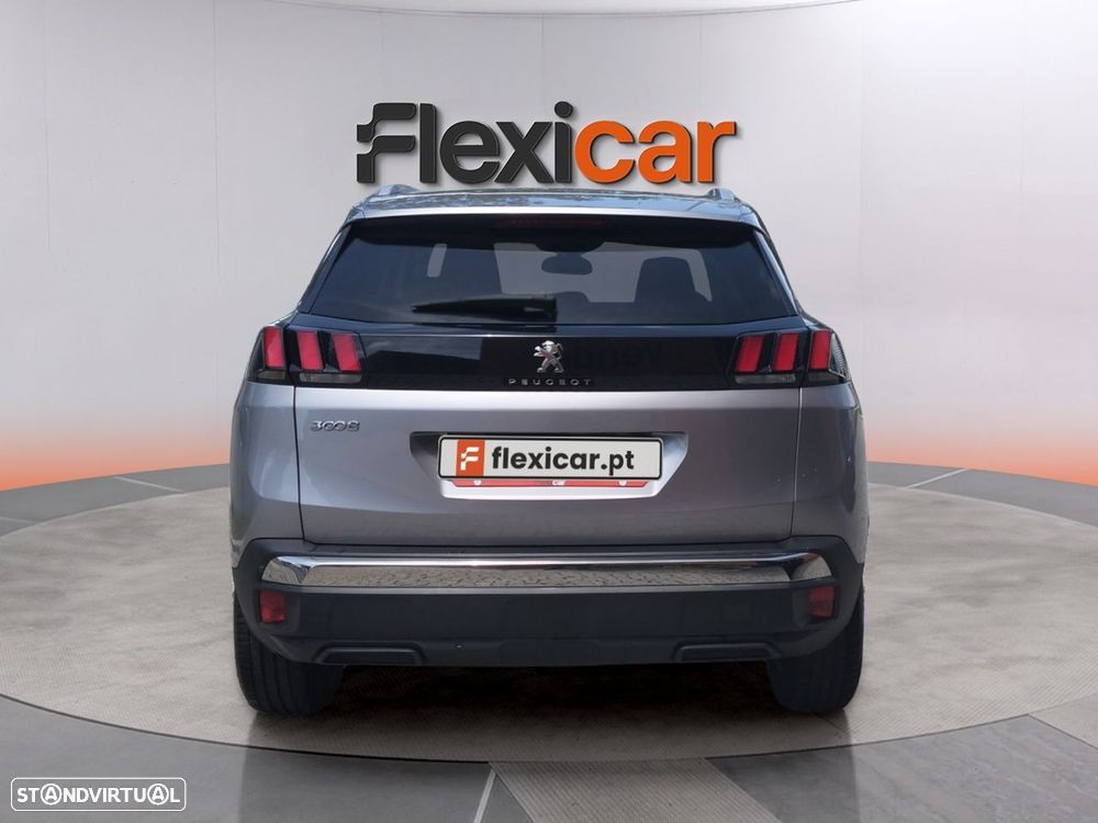 Peugeot 3008 1.5 BlueHDi Active - 6
