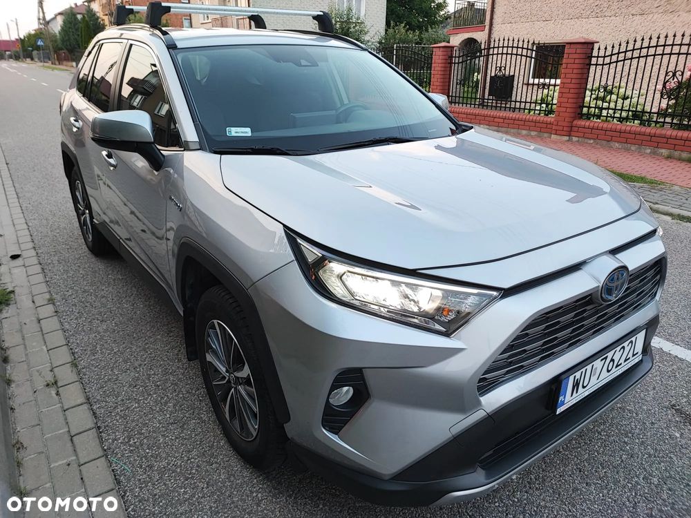 Toyota RAV4 - 2