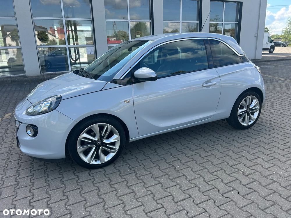 Opel Adam - 6