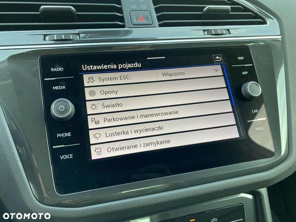 Volkswagen Tiguan - 22