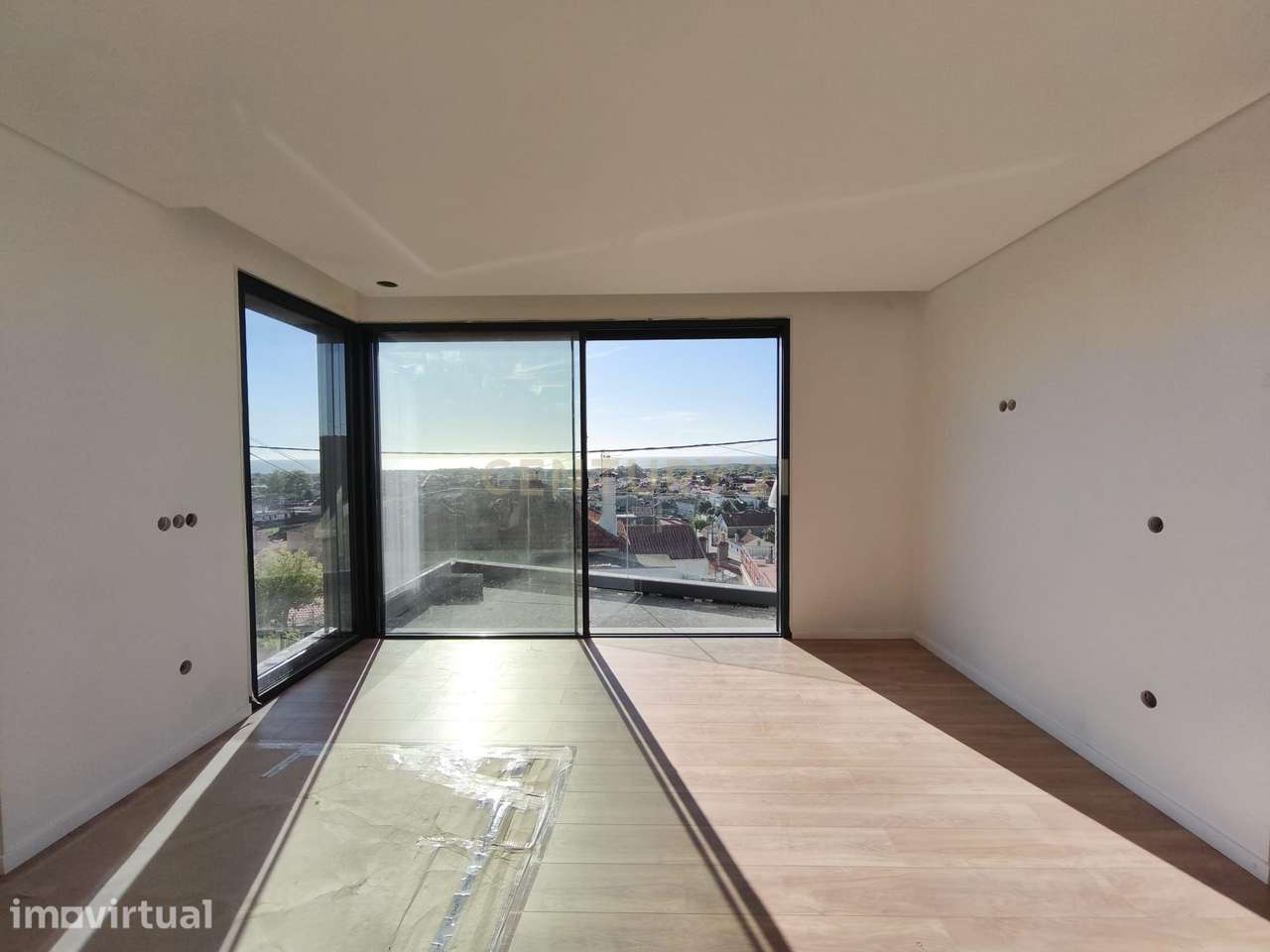 Casa em Construção em Braga, Esposende - 3 Quartos e Garagem - Grande imagem: 3/27