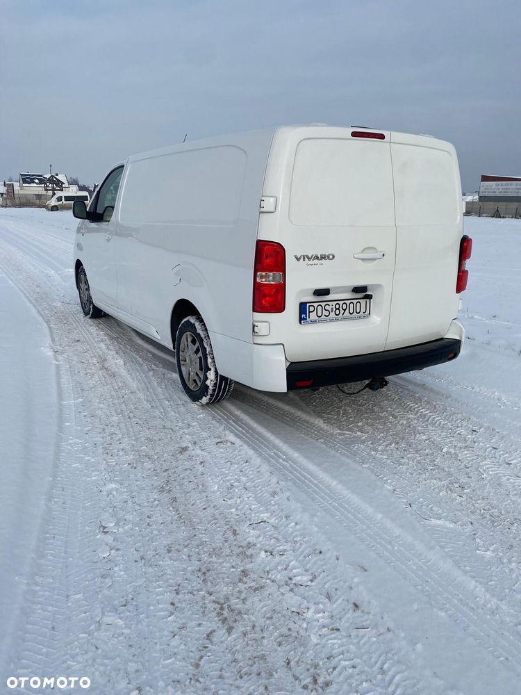 Opel VIVARO - 7