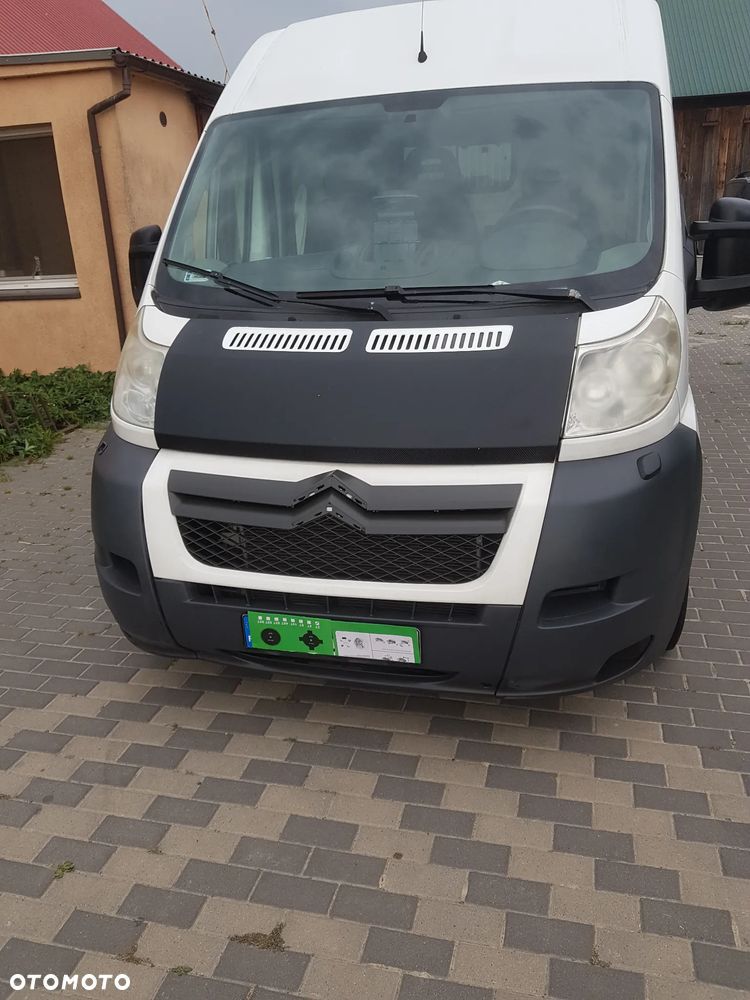 Citroën Jumper - 1