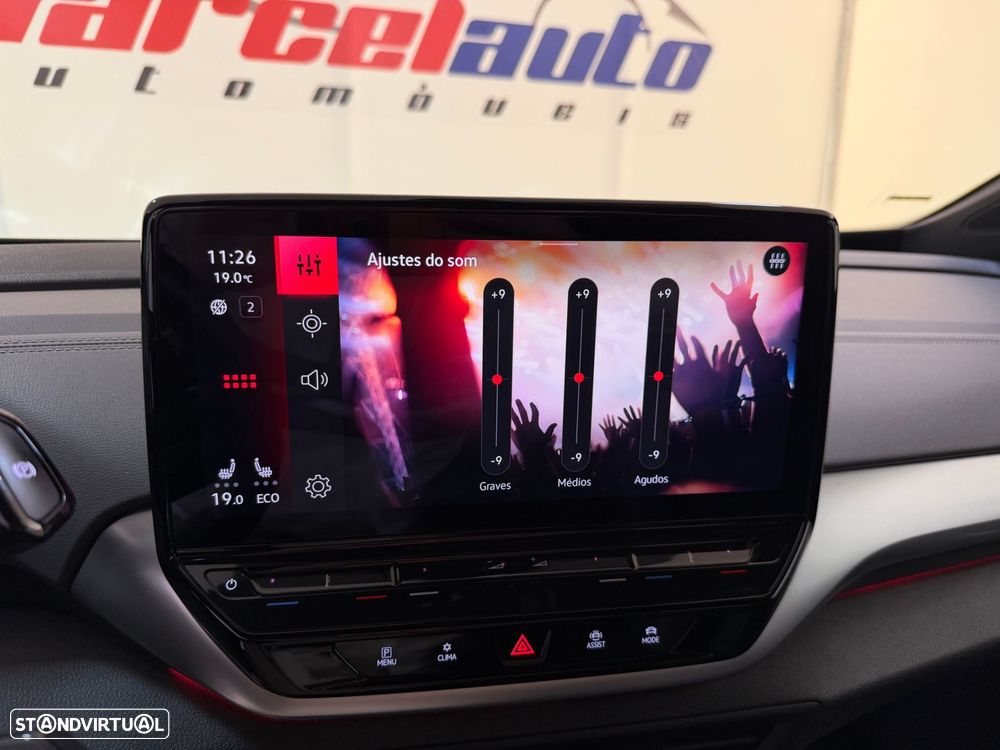 VW ID.5 77 kWh Pro Performance - 36
