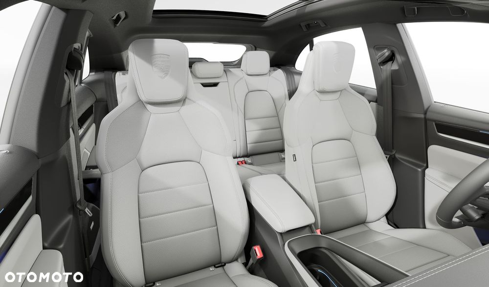 Porsche Macan 4 100kWh - 6